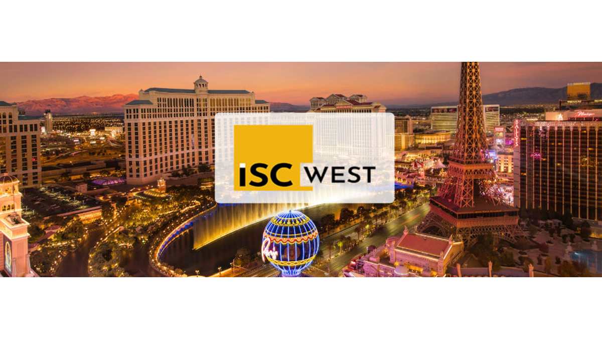 ISC West 2022